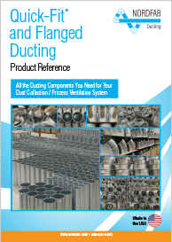 Nordfab Ducting Product Reference